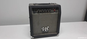 WS Amps GA 10 amplificator chitara boxa Guitar Amplifier