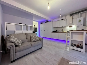 Apartament tip Studio la intrarea in Giroc, langa Eso