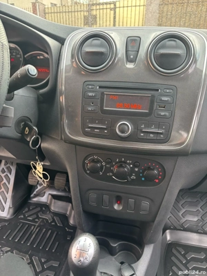 De vanzare Sandero Stepwei2019 - imagine 3