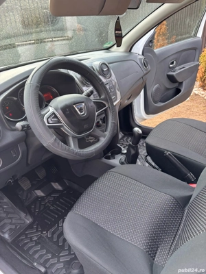 De vanzare Sandero Stepwei2019 - imagine 4