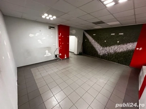 Spatiu de inchiriat Bd. Mihai Viteazul x Str. Crisan