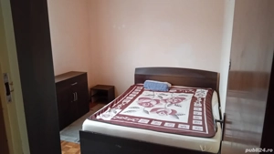 Proprietar,comision zero, inchiriez apartament 3  decomandate camere in Strand - imagine 2