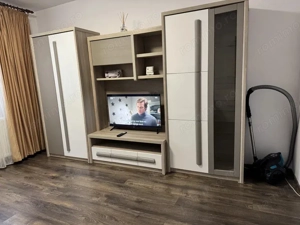 Garsoniera spatioasa, 43 mp, mobilata si utilata, loc de parcare, in zona ITC