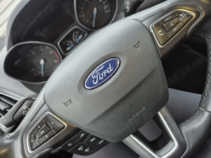 Ford Grand C-Max 2016 - imagine 6