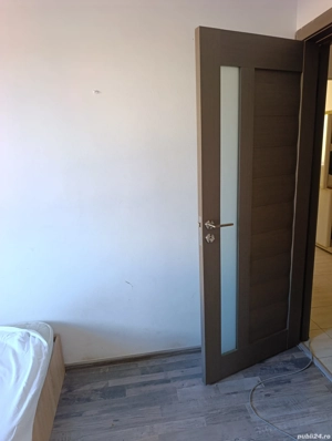 Apartament decomandat Darmanesti  - imagine 2