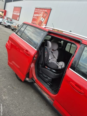 Ford Grand C-Max 2016 - imagine 4