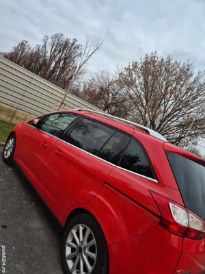 Ford Grand C-Max 2016 - imagine 3