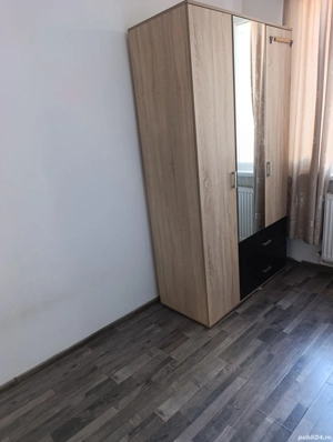 Apartament decomandat Darmanesti  - imagine 7