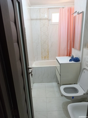 Apartament decomandat Darmanesti  - imagine 15