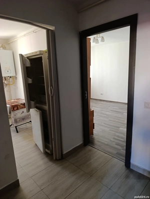 Apartament decomandat Darmanesti  - imagine 4