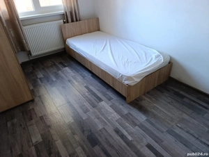Apartament decomandat Darmanesti  - imagine 8