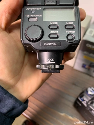 vand sau schimb Olympus E 30 - imagine 4