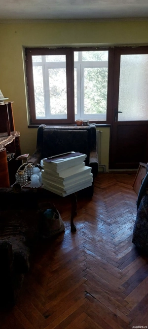 Inchiriez sau vând apartament cu patru camere în Caracal - imagine 2