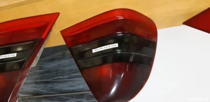 Stop Mercedes W202 berlina - imagine 4