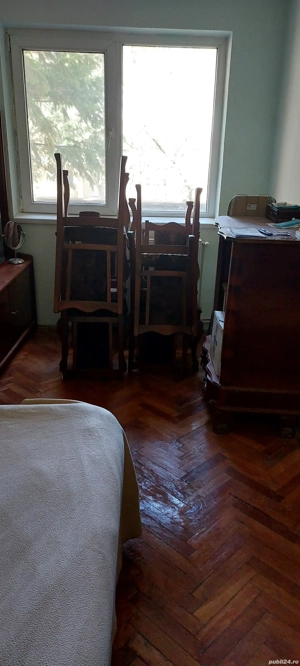 Inchiriez sau vând apartament cu patru camere în Caracal - imagine 4