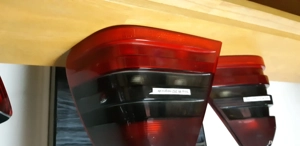 Stop Mercedes W202 berlina - imagine 3