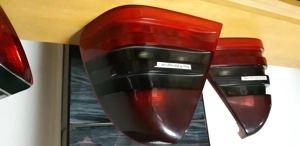 Stop Mercedes W202 berlina - imagine 2