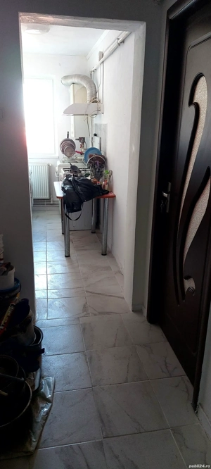 Inchiriez sau vând apartament cu patru camere în Caracal - imagine 6