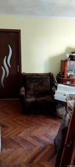 Inchiriez sau vând apartament cu patru camere în Caracal - imagine 5