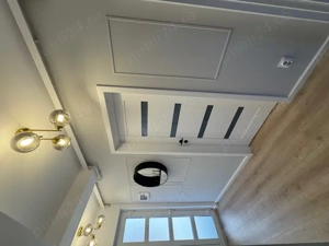 Casa noua Floresti 4 camere 80mp terasa circulabila,gradina,incalzire in pardoseala,parcare inclusa - imagine 6