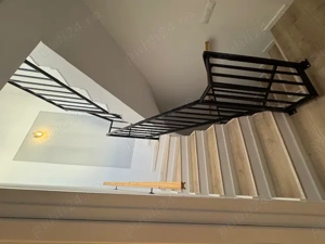 Casa noua Floresti 4 camere 80mp terasa circulabila,gradina,incalzire in pardoseala,parcare inclusa - imagine 5