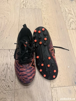 Puma Ghete de fotbal PUMA  FUTURE 8 . Marimea 30 - imagine 2