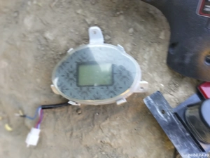 Piese pentru scuter electric Sulina rdb 48v20ah  - imagine 4