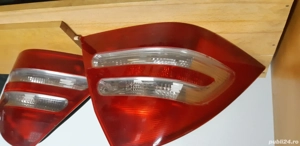 Stop Mercedes W 203 - imagine 3