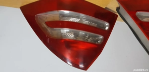 Stop Mercedes W 203 - imagine 4