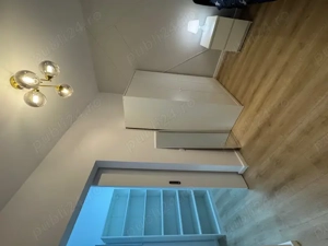 Casa noua Floresti 4 camere 80mp terasa circulabila,gradina,incalzire in pardoseala,parcare inclusa - imagine 3