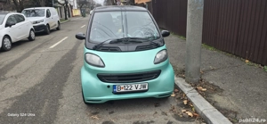 Smartfortwo an 2000  - imagine 2