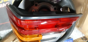 Stop Mercedes W 124 berlina - imagine 3