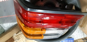 Stop Mercedes W 124 berlina - imagine 2