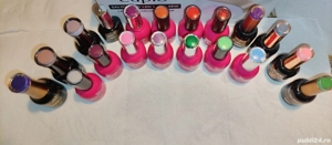 Oje Semi Permanente Luxorise si SensoPRO - imagine 2