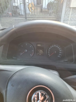 Volkswagen T6 - imagine 4