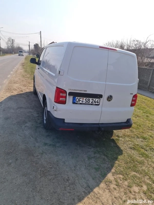 Volkswagen T6 - imagine 5