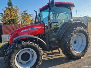 tractor mccormick c110 max  - imagine 2