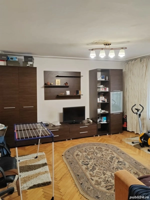 Proprietar ofer spre chiriere apartament 1 camera  Timocului - imagine 3