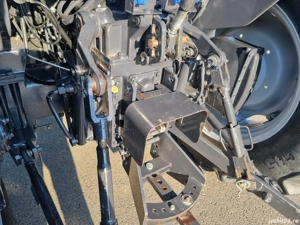 tractor mccormick c110 max  - imagine 4