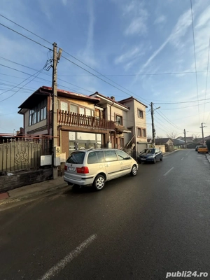 Lumina Constanta - Ofer etaj vila cu 4-5 camere disponibile doar pentru firme pe termen lung