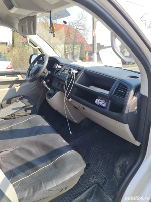 Volkswagen T6 - imagine 3