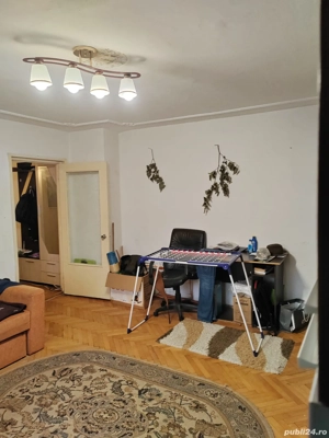 Proprietar ofer spre chiriere apartament 1 camera  Timocului