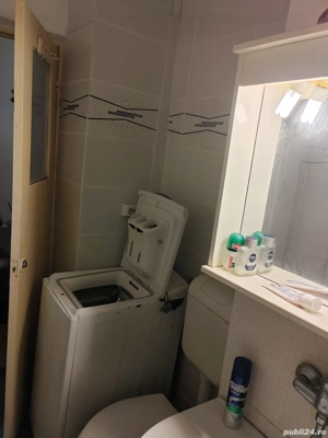 Proprietar ofer spre chiriere apartament 1 camera  Timocului - imagine 5