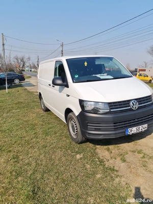Volkswagen T6 - imagine 2