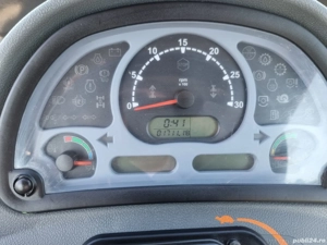 tractor mccormick c110 max  - imagine 3