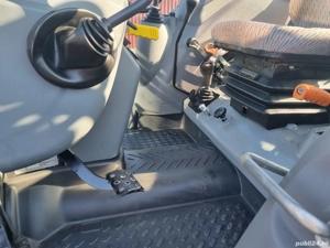 tractor mccormick c110 max  - imagine 5