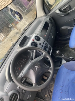 Vând Citroen berlingo  - imagine 5