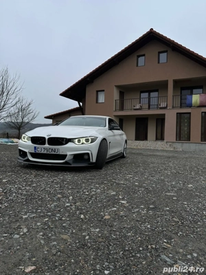 seria 4 coupe - imagine 4