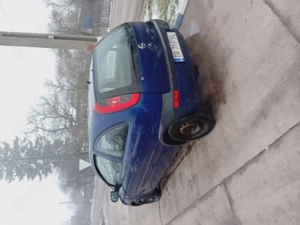 Opel Corsa C