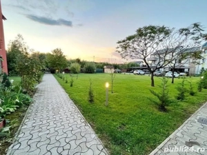 Proprietar , vand casa insiruita in Dumbravita - imagine 8